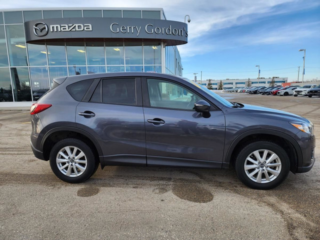 2016 Mazda CX-5 GS AWD at in Cars & Trucks in Winnipeg - Image 2