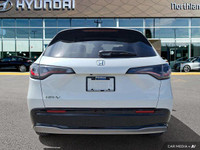 Experience the seamless blend of style and practicality with this 2024 Honda HR-V EX-L Navi, boastin... (image 3)