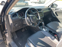 2018 VOLKSWAGEN TIGUAN HIGHLINE 4MOTION CARFAX VERIFIED, CLEAN TITLE 157,000KM AUTOMATIC TRANSMISSIO... (image 5)