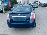 FINANCEMENT MAISON DISPONIBLE AVEC 1200$ D'ACOMPTE 2011 Nissan Sentra, Automatique, 4Cyl 2.0L, 16700... (image 5)