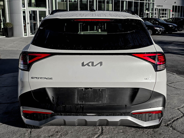 2023 Kia Sportage EX in Cars & Trucks in City of Toronto - Image 4