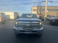 GMM Auto Sales Limited See Dealer Website for Details. Engine: 6.0L V8 OHV 16V FFV Safety Equipment... (image 1)