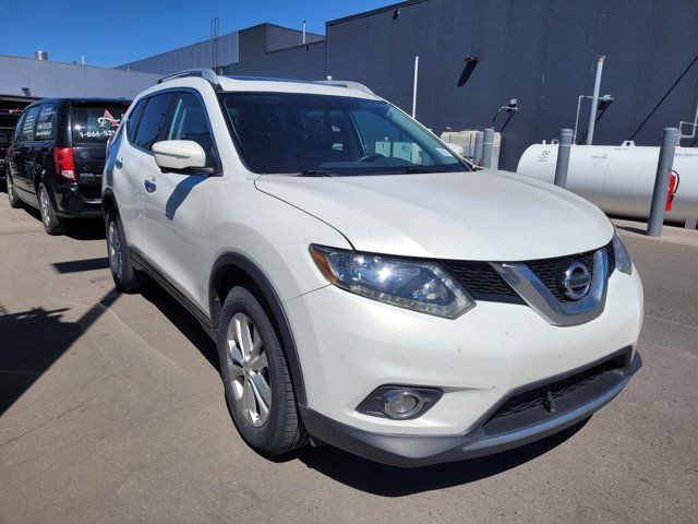 2014 Nissan Rogue SV | AWD | 360 CAMERA | MECHANIC SPECIAL in Cars & Trucks in Calgary - Image 3