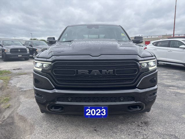 2023 Ram 1500 LIMITED**NIGHT in Cars & Trucks in Mississauga / Peel Region - Image 3