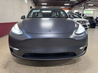EQUIPPED WITH: BLUETOOTH - NAVIGATION - BACKUP CAMERA - TRAFFIC AWARE CRUISE CONTROL - DUAL POWER SE... (image 6)