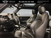 ===== 2023 MINI 3 Portes Cooper SE | Ligne Première | Accès confort | ===== ===== Pourquoi acheter c... (image 8)