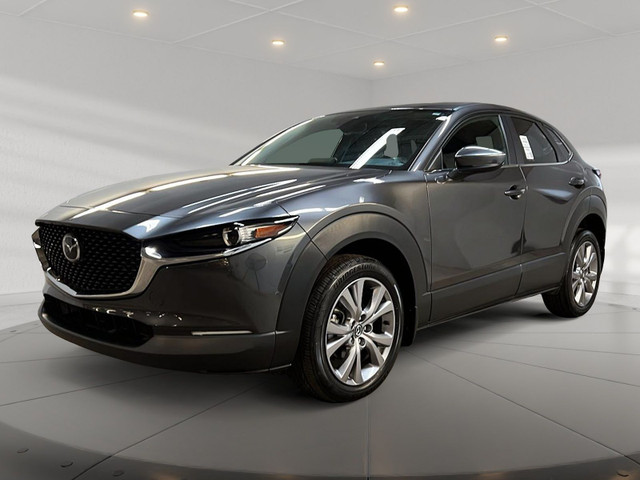 2020 Mazda CX-30 GS 4RM in Cars & Trucks in Laval / North Shore