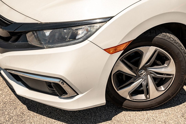 2019 Honda Civic LX | Lane Assist & Honda Sensing in Cars & Trucks in Mississauga / Peel Region - Image 4