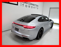 2018 PORSCHE PANAMERA 4 AWD CARFAX VERIFIED, CLEAN TITLE, NO ACCIDENTS! ONLY 68,000KM AUTOMATIC TRAN... (image 4)