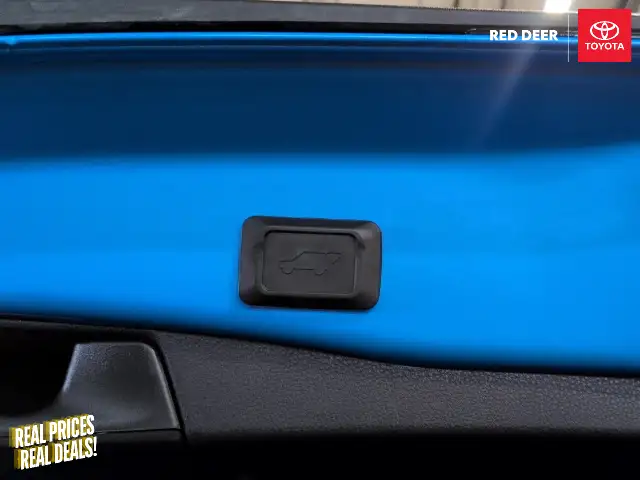 2021 Toyota RAV4 Trail AWD in Cars & Trucks in Red Deer - Image 23
