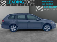 2019 VOLKSWAGEN GOLF SPORTWAGEN*** JUST IN *** 1.8L 4 CYL ENG *** AUTOMATIC *** A/C *** ALL WHEEL DR... (image 4)