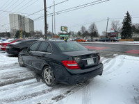 This beautiful 2012 Mercedes-Benz C350 Sedan with the AMG package combines luxury, performance, and... (image 2)