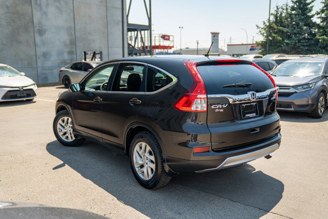 2016 Honda CR-V EX in Cars & Trucks in Edmonton - Image 3
