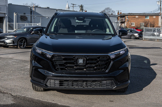 2023 Honda CR-V Sport CR-V SPORT BLACK EDITION in Cars & Trucks in City of Montréal - Image 2