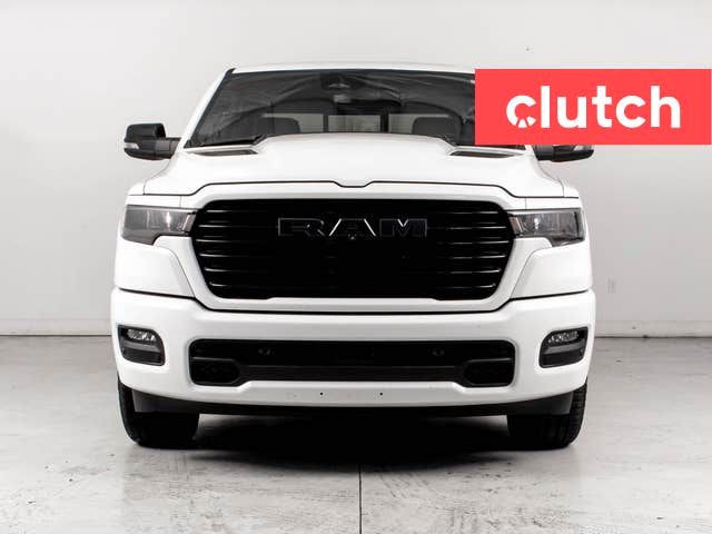 2025 Ram 1500 Sport Crew Cab 5 1/2 ft 4x4 w/ Sunroof, 360 Cam, H in Cars & Trucks in Bedford - Image 2