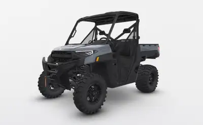 2025 RANGER XP 1000 PREMIUM – $2000 REBATE ENDS JUNE 30th! 2YR WARRANTY! PAYMENTS LOW AS $140 BI-WEE...