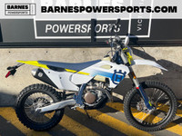 2024 Husqvarna FE 501S