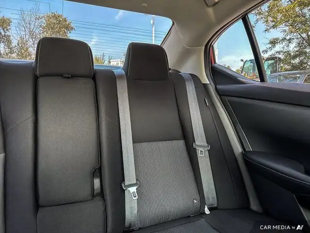 2021 Nissan Sentra SV in Cars & Trucks in Ottawa - Image 17