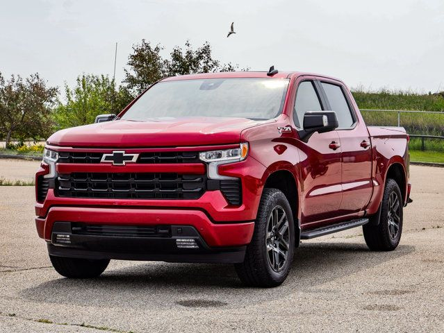 2025 Chevrolet Silverado 1500 RST in Cars & Trucks in Strathcona County - Image 4