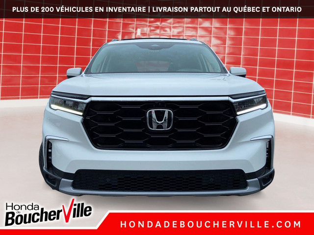 2023 Honda Pilot Touring DISPONIBLE MAINTENANT! in Cars & Trucks in Longueuil / South Shore - Image 3