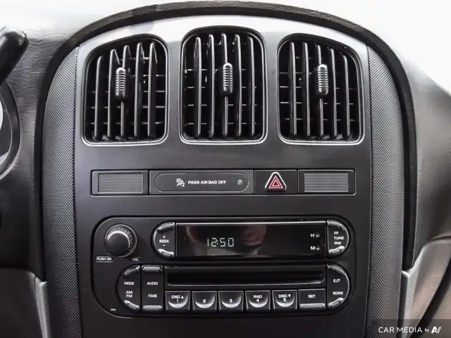 2007 Dodge Caravan 4dr Wgn in Cars & Trucks in City of Toronto - Image 22