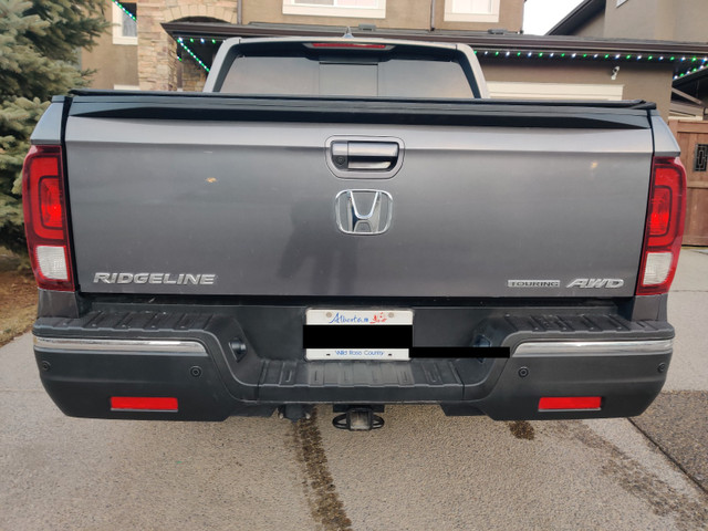 2018 Honda Ridgeline Touring in Cars & Trucks in Calgary - Image 2