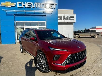 2026 Buick Enclave Avenir in Cars & Trucks in Grande Prairie - Image 2