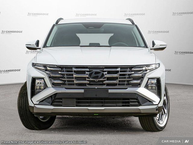 2025 Hyundai Tucson Plug-In Hybrid Ultimate in Cars & Trucks in Cambridge - Image 2