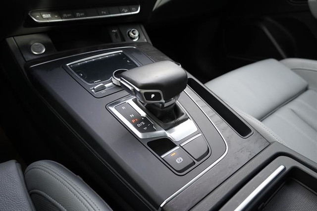 2018 Audi Q5 2.0T Technik quattro 7sp S Tronic in Cars & Trucks in Calgary - Image 3
