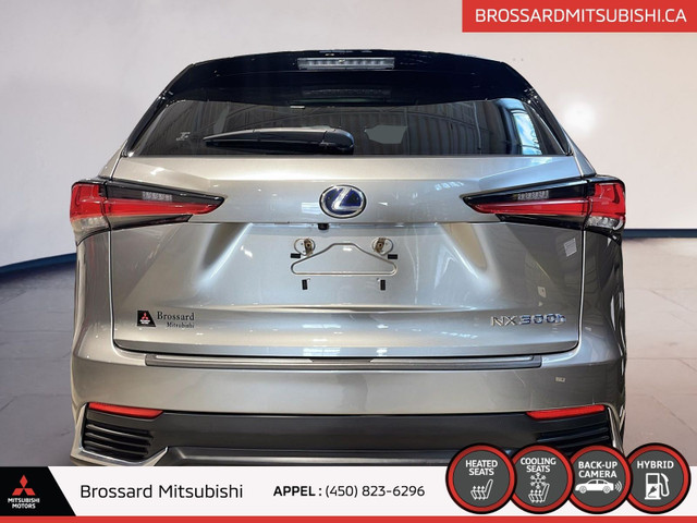 2018 Lexus NX in Cars & Trucks in Longueuil / South Shore - Image 4