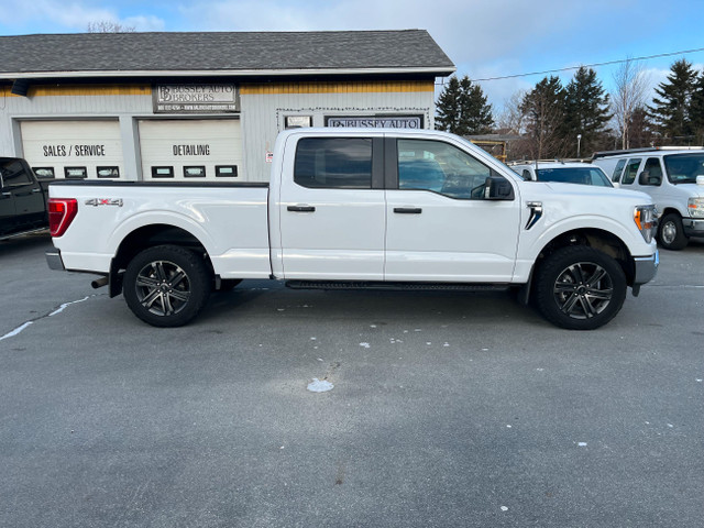 2022 Ford F-150 XLT 3.5L in Cars & Trucks in City of Halifax - Image 2