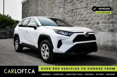 Heated Seats, Apple CarPlay, Android Auto, Blind Spot Monitoring, Lane Keep Assist! 6 LOCATIONS KING...