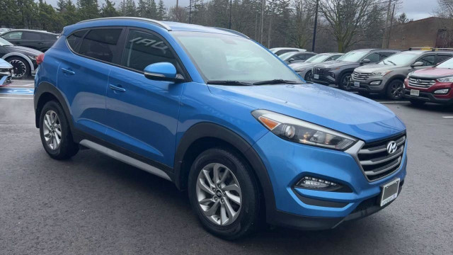 2018 Hyundai Tucson Premium 2.0L PREMIUM | FWD | AC | BACK UP... in Cars & Trucks in Kitchener / Waterloo - Image 2