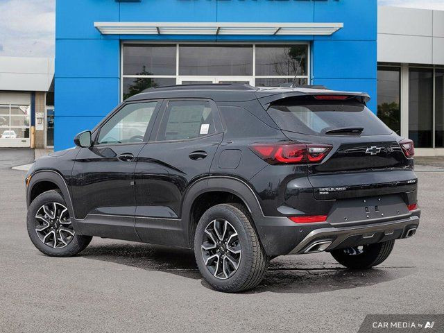 2025 Chevrolet Trailblazer ACTIV in Cars & Trucks in Windsor Region - Image 4