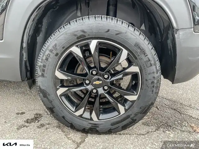 2022 Chevrolet Trailblazer LT in Cars & Trucks in Oakville / Halton Region - Image 7