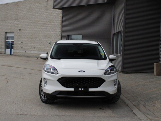  2022 Ford Escape SEL AWD in Cars & Trucks in Winnipeg - Image 4