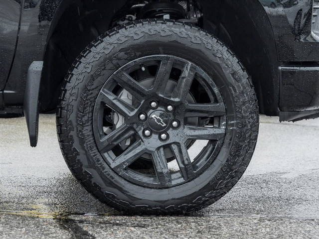2026 Chevrolet Silverado 1500 LT Trail Boss - Sunroof | Leather  in Cars & Trucks in Markham / York Region - Image 4