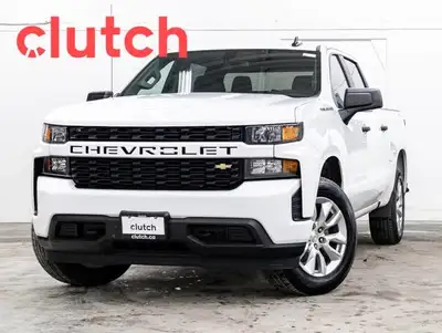 NO ACCIDENTS / CLEAN CARFAX / 1 OWNER / Climate Control, Bluetooth Music, Touchscreen Display and mo...