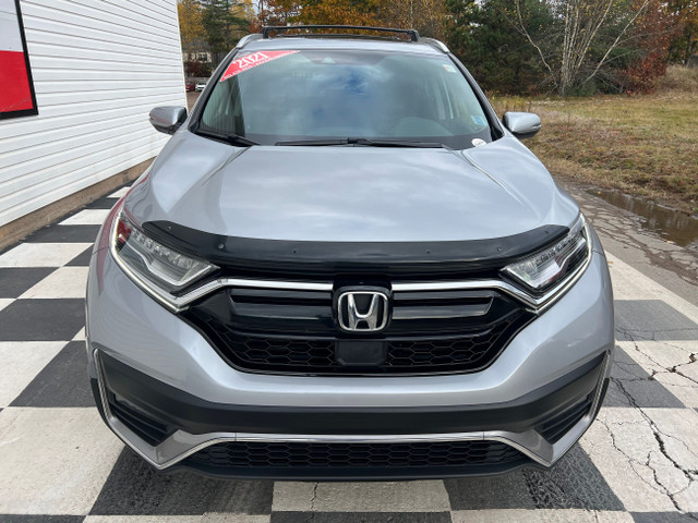 2021 Honda CR-V Touring - Leather, AWD, Heated seats, Sunroof, A in Cars & Trucks in Annapolis Valley - Image 3