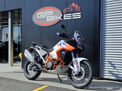 Rebate applied.No money down. Credit approved in minutes* OACJust...CLICK HERE 2024 KTM 1290 Super A...