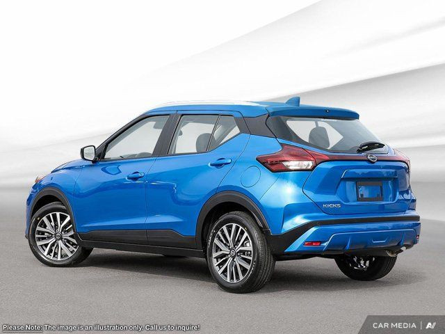 2025 Nissan Kicks Play SV in Cars & Trucks in Hamilton - Image 4