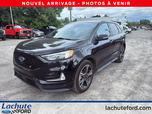Ford Edge ST AWD 2021 à vendre in Cars & Trucks in Laurentides