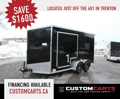 Financing Available From $86.06* (Bi-Weekly) $11,795.00 x 96 months based on 8.99% APR and $0 down p...