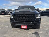 Clean Car Fax**Ram 1500**Sport**Crew Cab**4x4**5.7L**V8**3.92 Rear Axle Ratio**Leather Bucket Seats... (image 3)