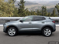 Experience the nimble handling and fuel efficiency of the 2024 Buick Encore GX Preferred, boasting a... (image 1)