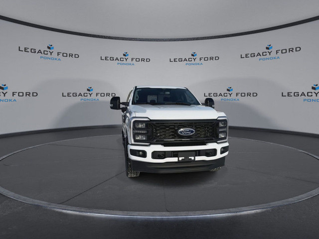 2024 Ford F-350 Super Duty Lariat SPORT PKG | MOONROOF | 5TH WHE in Cars & Trucks in Edmonton - Image 2