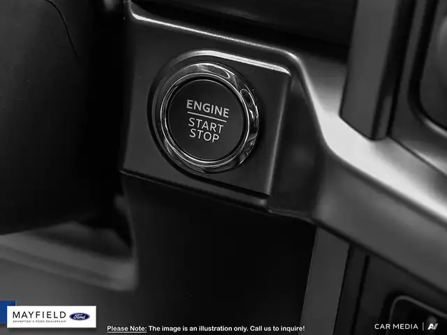 2025 Ford F-150 XLT dans Autos et camions dans Région de Mississauga/Peel - Image 26