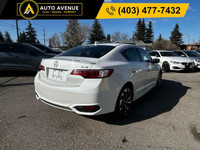 SPORTY, STYLISH, AND REFINED THIS 2017 ACURA ILX A-SPEC BRINGS TOGETHER PERFORMANCE AND LUXURY IN A... (image 4)