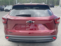 At Wolfe Calgary - Chevrolet GMC Buick, we're excited to offer the contemporary and efficient 2025 C... (image 7)