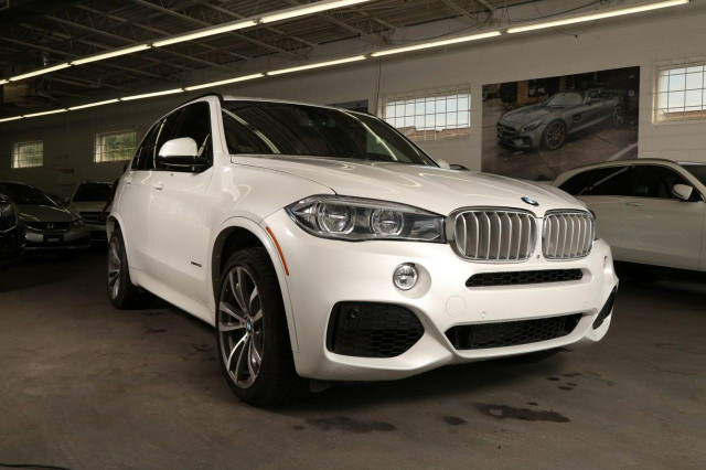 2015 BMW X5 M in Cars & Trucks in City of Toronto - Image 4